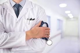 Medic anestezist
