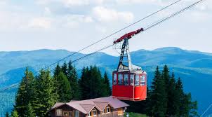 Valea Prahovei