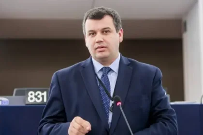 Nicușor Dan îl ia în calcul pe Eugen Tomac