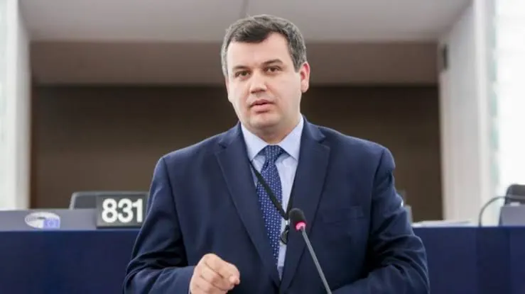 Nicușor Dan îl ia în calcul pe Eugen Tomac