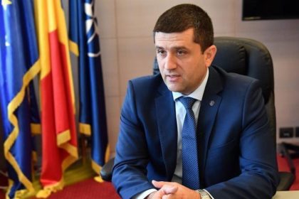 Ministrul Apărării