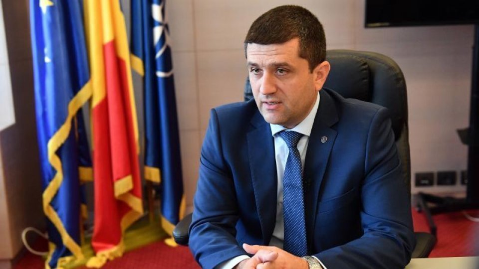 Ministrul Apărării