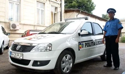 Poliția Locală Ploiești