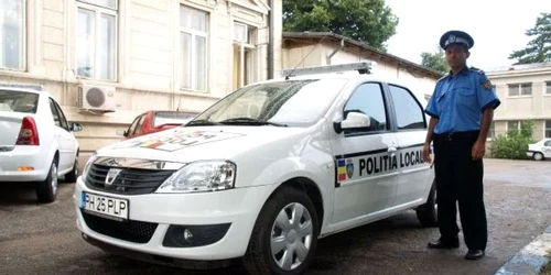 Poliția Locală Ploiești