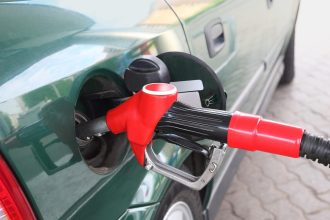 Carburanții s-au scumpit din nou