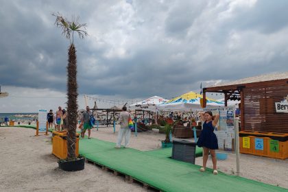„Litoralul pentru toți”