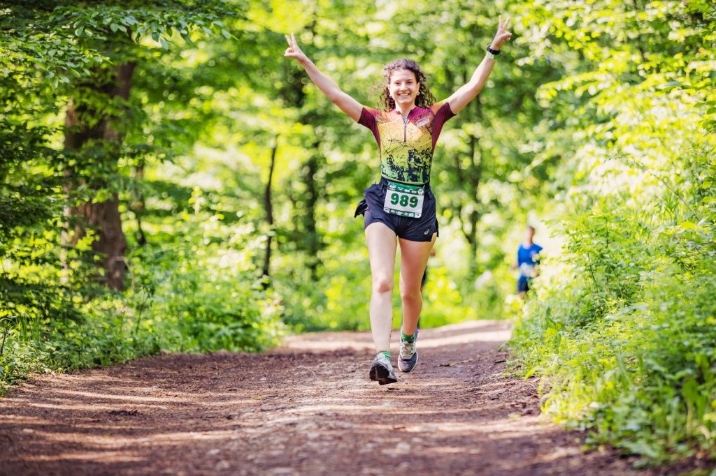 Brașov Marathon 2026