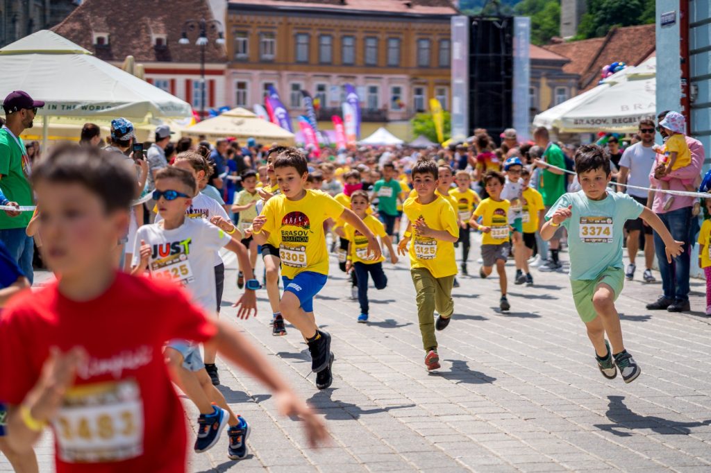 Brașov Marathon 2026
