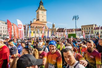 Brașov Marathon 2026