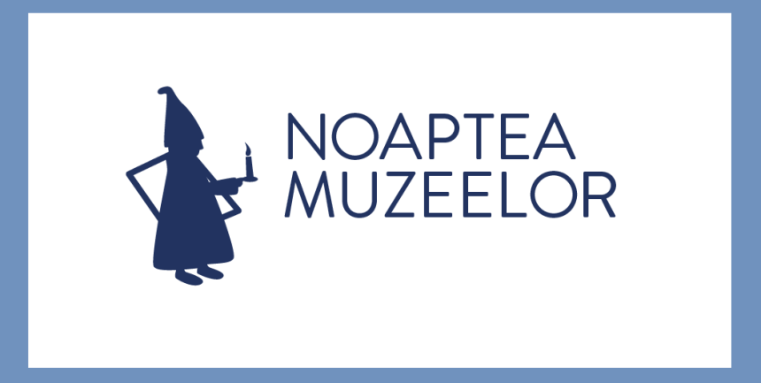 Noaptea Muzeelor 2026