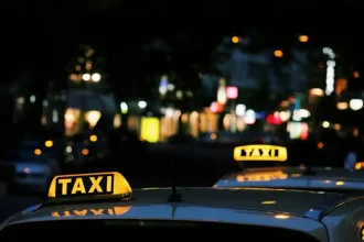 Taxiuri sparte