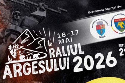 Restricții de trafic pentru Raliul