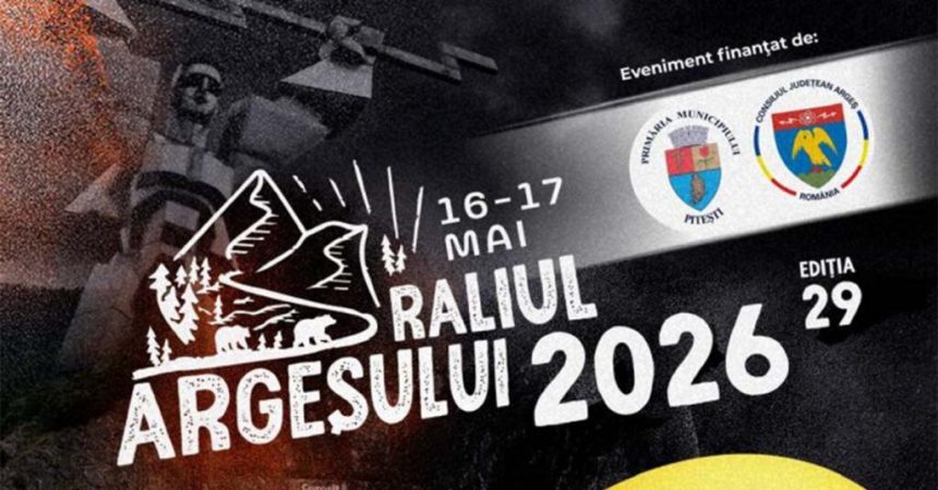 Restricții de trafic pentru Raliul