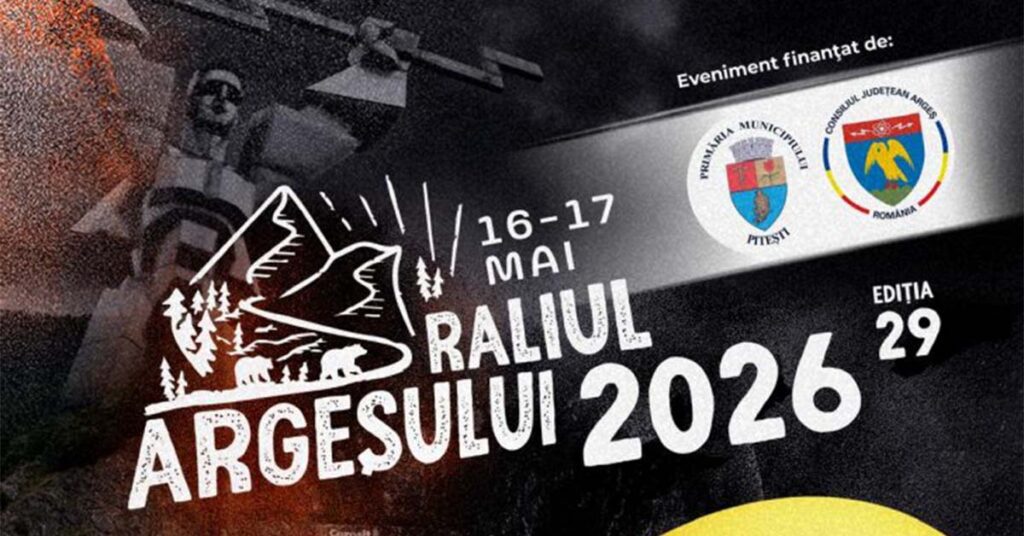 Restricții de trafic pentru Raliul