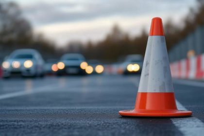 Restricții de circulație în Buzău