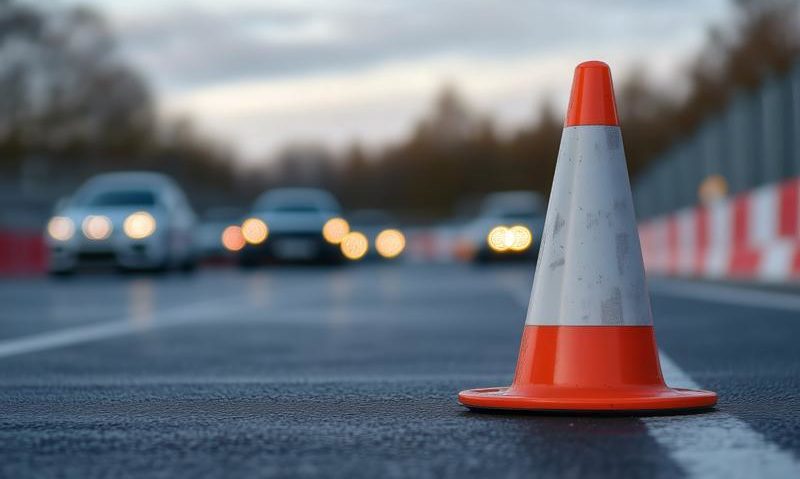 Restricții de circulație în Buzău