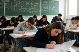Calendarul Bacalaureatului 2026. BAC