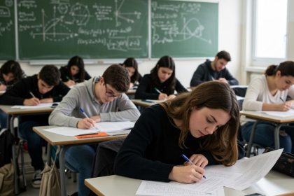 Calendarul Bacalaureatului 2026. BAC