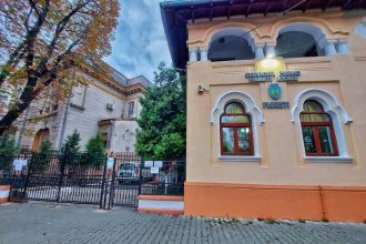 Schimbări la Finanțe Locale Ploiești