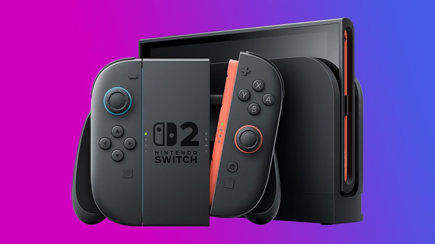 Nintendo