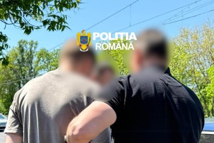 Urmărit internațional pentru fraudă