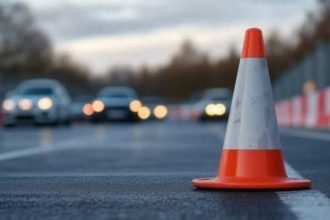 Restricții de trafic