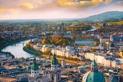 Austria