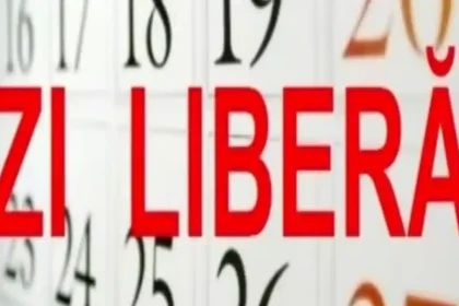 Românii ar putea primi încă o zi liberă