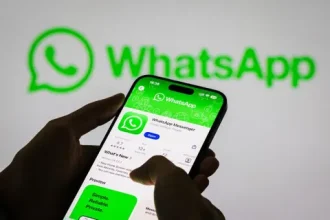 Capcana WhatsApp