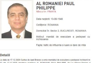 Franța acceptă predarea lui Paul de România c
