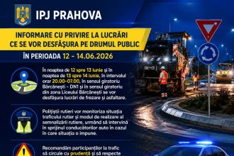 Lucrări de frezare