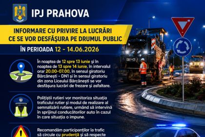 Lucrări de frezare