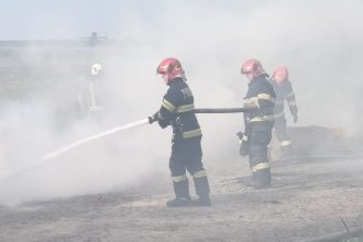 Mobilizare uriașă în ultimele 24 de ore