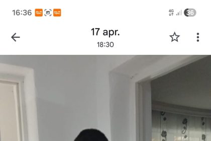 Alertă
