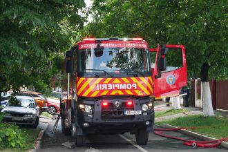 Peste 1.700 de intervenții