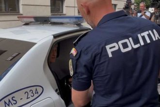 Tânăr de 21 de ani,