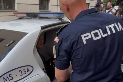 Tânăr de 21 de ani,