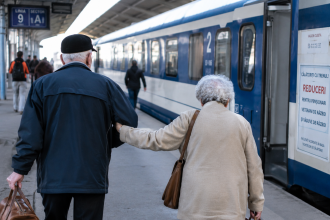 Vești bune pentru pensionari