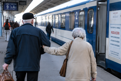 Vești bune pentru pensionari
