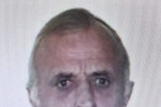 Bărbat de 80 de ani