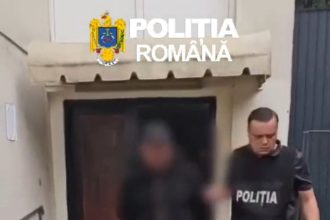 Noapte tensionată