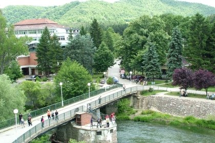 România