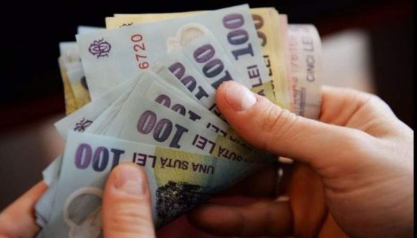 Salariul minim crește