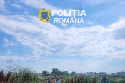 Persoană identificată
