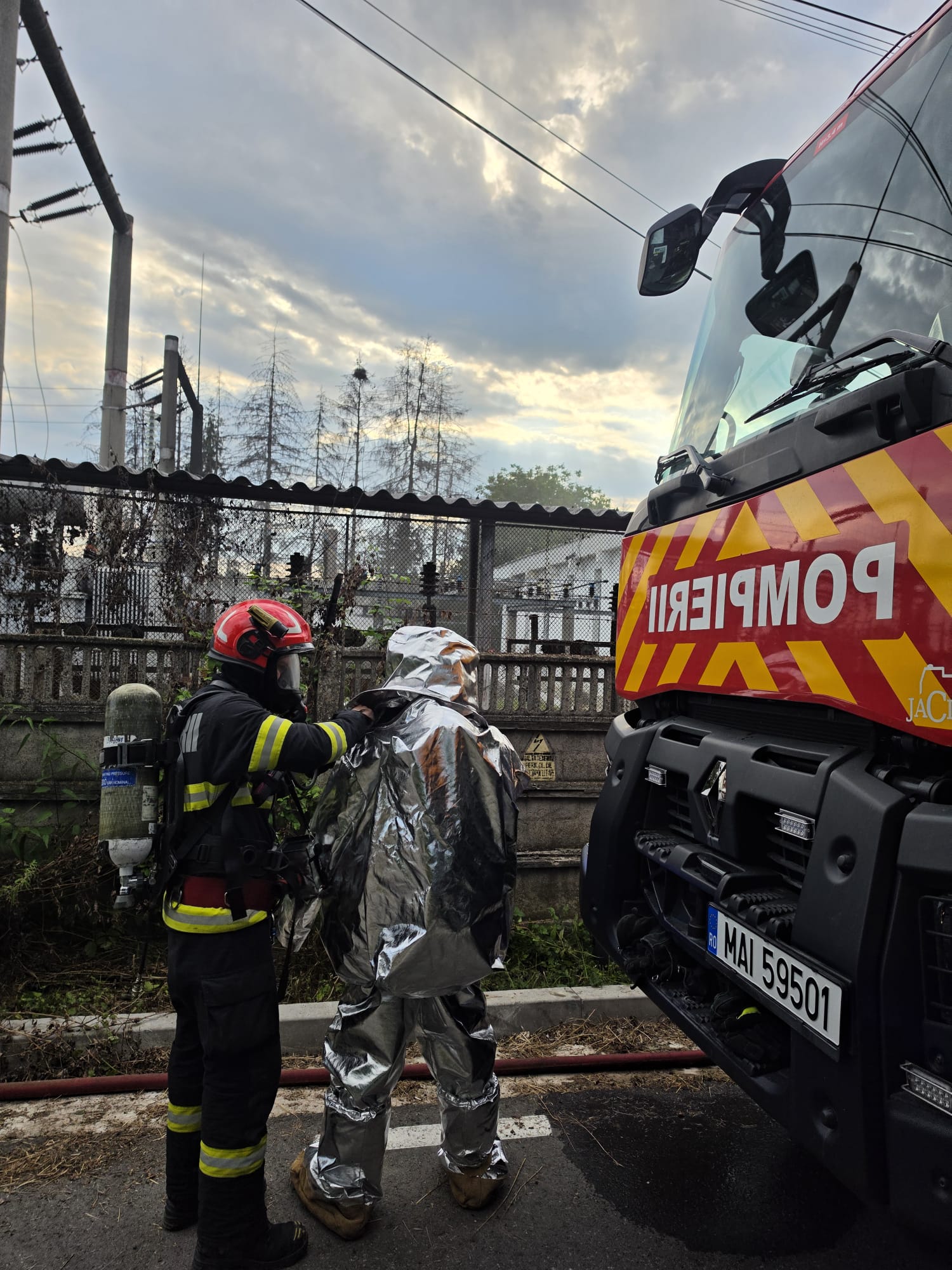 Peste 1.750 de intervenții