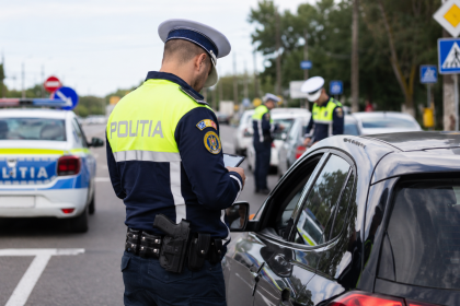 Peste 3.000 de intervenții