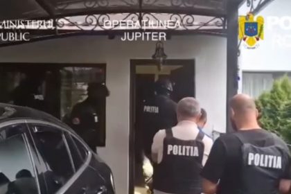 Percheziții într-un dosar de evaziune