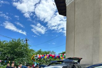 Peste 20 de misiuni