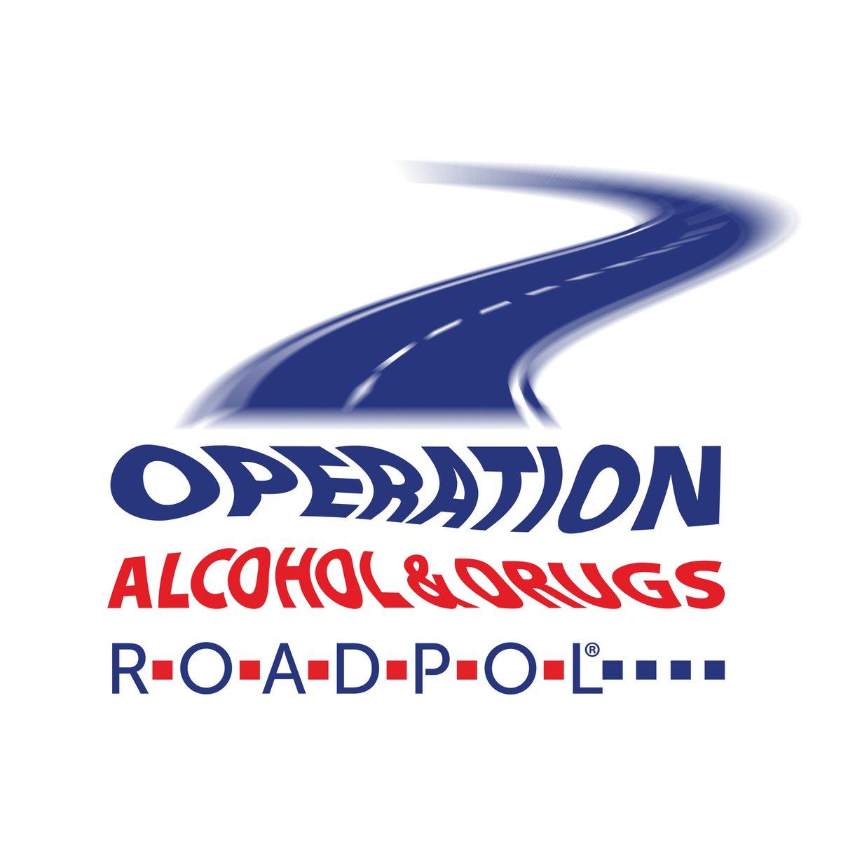 Operațiunea ROADPOL „Alcohol & Drugs”