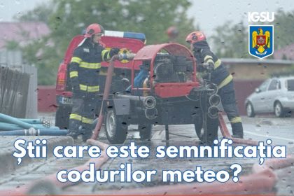 Autoritățile explică